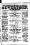 Commercial, Shipping & General Advertiser for West Cornwall Saturday 30 May 1896 Page 1