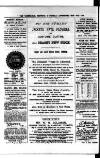 Commercial, Shipping & General Advertiser for West Cornwall Saturday 30 May 1896 Page 4