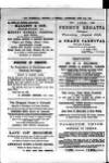 Commercial, Shipping & General Advertiser for West Cornwall Saturday 13 June 1896 Page 4