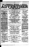 Commercial, Shipping & General Advertiser for West Cornwall Saturday 20 June 1896 Page 1