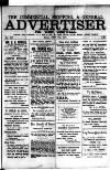 Commercial, Shipping & General Advertiser for West Cornwall Saturday 27 June 1896 Page 1