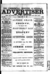 Commercial, Shipping & General Advertiser for West Cornwall Saturday 04 July 1896 Page 1