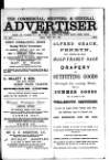 Commercial, Shipping & General Advertiser for West Cornwall Saturday 18 July 1896 Page 1