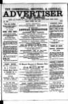 Commercial, Shipping & General Advertiser for West Cornwall Saturday 22 August 1896 Page 1