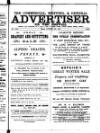 Commercial, Shipping & General Advertiser for West Cornwall Saturday 09 January 1897 Page 1