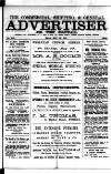 Commercial, Shipping & General Advertiser for West Cornwall Saturday 08 May 1897 Page 1