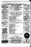 Commercial, Shipping & General Advertiser for West Cornwall Saturday 08 May 1897 Page 4