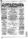 Commercial, Shipping & General Advertiser for West Cornwall Saturday 03 July 1897 Page 1