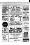 Commercial, Shipping & General Advertiser for West Cornwall Saturday 03 July 1897 Page 4