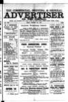 Commercial, Shipping & General Advertiser for West Cornwall Saturday 09 October 1897 Page 1