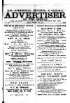 Commercial, Shipping & General Advertiser for West Cornwall Saturday 05 February 1898 Page 1