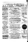 Commercial, Shipping & General Advertiser for West Cornwall Saturday 05 February 1898 Page 4