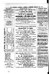 Commercial, Shipping & General Advertiser for West Cornwall Saturday 12 February 1898 Page 2