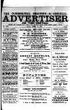 Commercial, Shipping & General Advertiser for West Cornwall Saturday 05 March 1898 Page 1