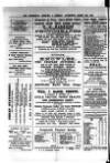 Commercial, Shipping & General Advertiser for West Cornwall Saturday 12 March 1898 Page 1