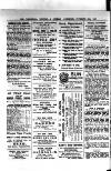 Commercial, Shipping & General Advertiser for West Cornwall Saturday 26 November 1898 Page 2