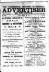 Commercial, Shipping & General Advertiser for West Cornwall Saturday 28 January 1899 Page 1