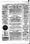 Commercial, Shipping & General Advertiser for West Cornwall Saturday 28 January 1899 Page 4