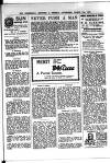 Commercial, Shipping & General Advertiser for West Cornwall Saturday 11 March 1899 Page 3