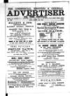 Commercial, Shipping & General Advertiser for West Cornwall Saturday 18 March 1899 Page 1