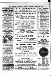 Commercial, Shipping & General Advertiser for West Cornwall Saturday 25 March 1899 Page 4