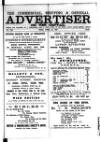 Commercial, Shipping & General Advertiser for West Cornwall Saturday 01 April 1899 Page 1