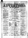 Commercial, Shipping & General Advertiser for West Cornwall Saturday 06 January 1900 Page 1