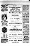 Commercial, Shipping & General Advertiser for West Cornwall Saturday 13 January 1900 Page 4
