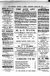 Commercial, Shipping & General Advertiser for West Cornwall Saturday 20 January 1900 Page 2
