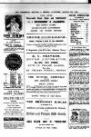 Commercial, Shipping & General Advertiser for West Cornwall Saturday 20 January 1900 Page 4