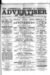Commercial, Shipping & General Advertiser for West Cornwall Saturday 03 February 1900 Page 1