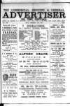 Commercial, Shipping & General Advertiser for West Cornwall Saturday 24 February 1900 Page 1