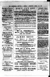 Commercial, Shipping & General Advertiser for West Cornwall Saturday 17 March 1900 Page 2