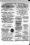 Commercial, Shipping & General Advertiser for West Cornwall Saturday 24 March 1900 Page 2