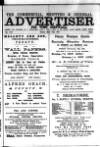 Commercial, Shipping & General Advertiser for West Cornwall Saturday 12 May 1900 Page 1