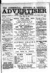 Commercial, Shipping & General Advertiser for West Cornwall Saturday 07 July 1900 Page 1