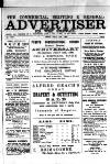 Commercial, Shipping & General Advertiser for West Cornwall Saturday 14 July 1900 Page 1