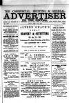 Commercial, Shipping & General Advertiser for West Cornwall Saturday 21 July 1900 Page 1