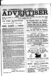 Commercial, Shipping & General Advertiser for West Cornwall Saturday 29 September 1900 Page 1