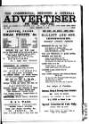 Commercial, Shipping & General Advertiser for West Cornwall Saturday 01 December 1900 Page 1