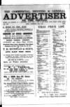 Commercial, Shipping & General Advertiser for West Cornwall Saturday 22 December 1900 Page 1