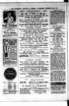 Commercial, Shipping & General Advertiser for West Cornwall Saturday 22 December 1900 Page 4