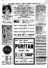 Commercial, Shipping & General Advertiser for West Cornwall Saturday 05 January 1901 Page 4