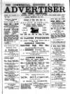 Commercial, Shipping & General Advertiser for West Cornwall Saturday 21 September 1901 Page 1