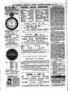 Commercial, Shipping & General Advertiser for West Cornwall Saturday 21 September 1901 Page 4