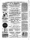 Commercial, Shipping & General Advertiser for West Cornwall Saturday 02 November 1901 Page 4