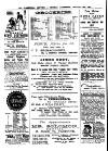 Commercial, Shipping & General Advertiser for West Cornwall Saturday 25 January 1902 Page 4