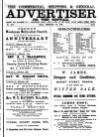 Commercial, Shipping & General Advertiser for West Cornwall Saturday 08 February 1902 Page 1