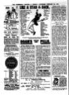 Commercial, Shipping & General Advertiser for West Cornwall Saturday 08 February 1902 Page 4