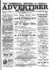 Commercial, Shipping & General Advertiser for West Cornwall Saturday 15 February 1902 Page 1